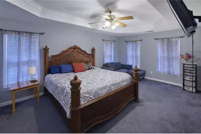 11939 Olmstead Drive, Fayetteville, GA 30215 - Photo 7