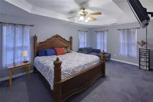 11939 Olmstead Dr, Fayetteville, GA 30215 - Photo 7