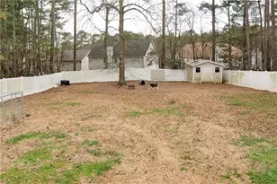 11939 Olmstead Dr, Fayetteville, GA 30215 - Photo 13