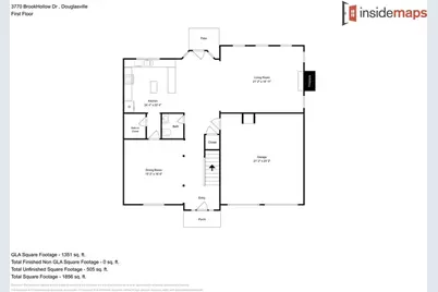 3770 Brookhollow Drive, Douglasville, GA 30135 - Photo 25