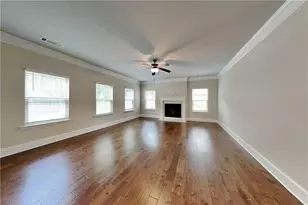 3770 Brookhollow Dr, Douglasville, GA 30135 - Photo 3