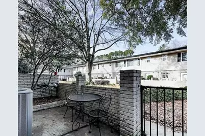 6940 Roswell Road #8F, Atlanta, GA 30328 - Photo 9