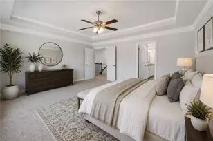 3208 Garden Hill Ln, Douglasville, GA 30135 - Photo 37