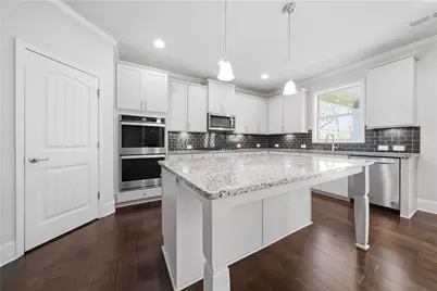 3208 Garden Hill Lane, Douglasville, GA 30135 - Photo 23