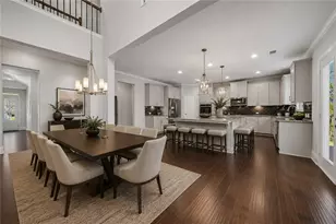 3208 Garden Hill Ln, Douglasville, GA 30135 - Photo 17