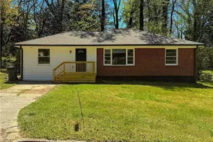 2328 Bonner Rd, Atlanta, GA 30344 - Photo 1