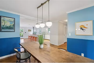 3224 Kensington Road, Avondale Estates, GA 30002 - Photo 9