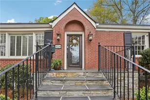 3224 Kensington Rd, Avondale Estates, GA 30002 - Photo 3