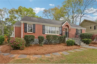 3224 Kensington Road, Avondale Estates, GA 30002 - Photo 57