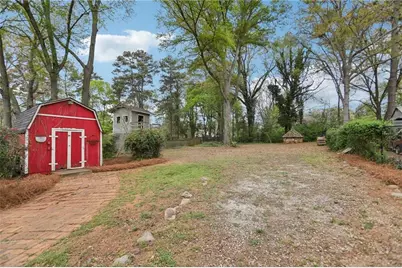 3224 Kensington Road, Avondale Estates, GA 30002 - Photo 45