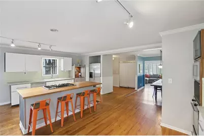 3224 Kensington Road, Avondale Estates, GA 30002 - Photo 17