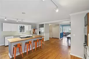 3224 Kensington Rd, Avondale Estates, GA 30002 - Photo 17