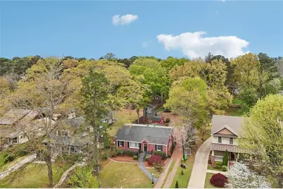 3224 Kensington Road, Avondale Estates, GA 30002 - Photo 47