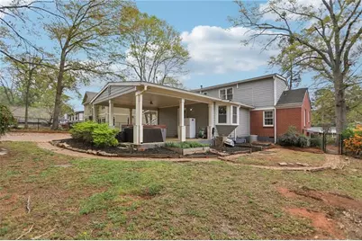 3224 Kensington Road, Avondale Estates, GA 30002 - Photo 41