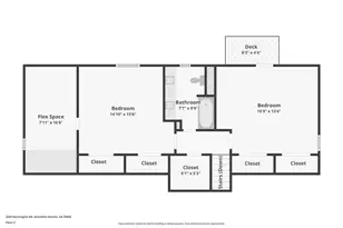 3224 Kensington Rd, Avondale Estates, GA 30002 - Photo 59