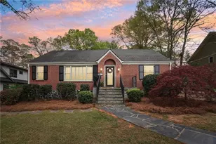 3224 Kensington Rd, Avondale Estates, GA 30002 - Photo 53