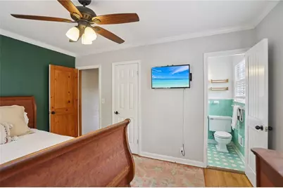 3224 Kensington Road, Avondale Estates, GA 30002 - Photo 23