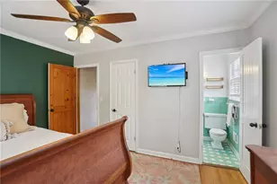 3224 Kensington Rd, Avondale Estates, GA 30002 - Photo 23