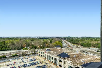 3334 Peachtree Road NE #1208, Atlanta, GA 30326 - Photo 11