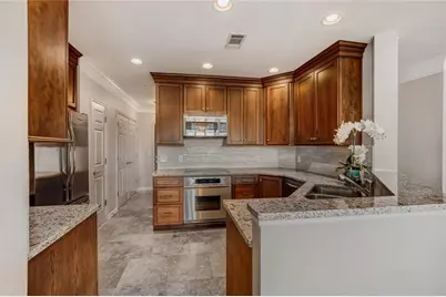 3334 Peachtree Road NE #1208, Atlanta, GA 30326 - Photo 7
