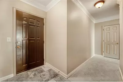 3334 Peachtree Road NE #1208, Atlanta, GA 30326 - Photo 5