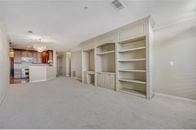 3334 Peachtree Road NE #1208, Atlanta, GA 30326 - Photo 5