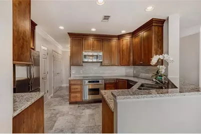 3334 Peachtree Road NE #1208, Atlanta, GA 30326 - Photo 7