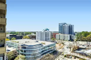 3334 Peachtree Rd NE, Atlanta, GA 30326 - Photo 23