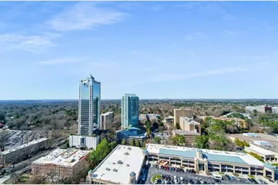 2881 Peachtree Road NE #2405, Atlanta, GA 30305 - Photo 9