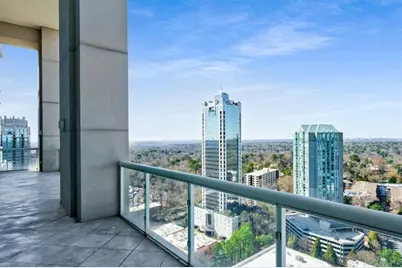 2881 Peachtree Road NE #2405, Atlanta, GA 30305 - Photo 11