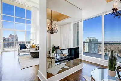 2881 Peachtree Road NE #2405, Atlanta, GA 30305 - Photo 5