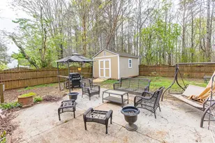 3345 Bridgeshaw Dr, Cumming, GA 30028 - Photo 17