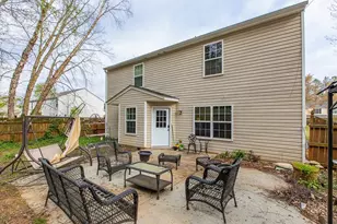 3345 Bridgeshaw Dr, Cumming, GA 30028 - Photo 35