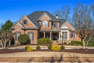 160 Ansley Way, Roswell, GA 30075 - Photo 1