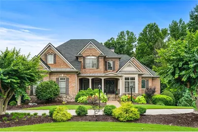 160 Ansley Way, Roswell, GA 30075 - Photo 1