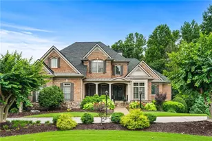 160 Ansley Way, Roswell, GA 30075 - Photo 1
