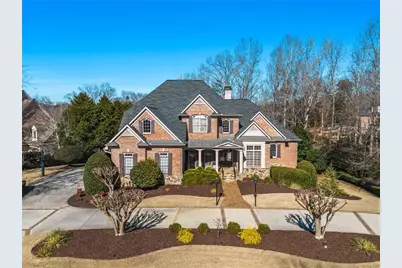 160 Ansley Way, Roswell, GA 30075 - Photo 11