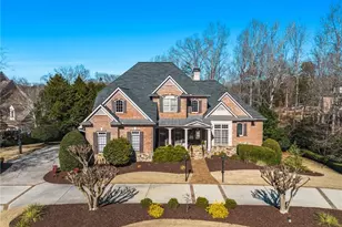 160 Ansley Way, Roswell, GA 30075 - Photo 11