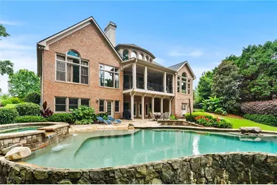 160 Ansley Way, Roswell, GA 30075 - Photo 5
