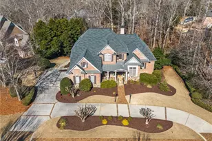 160 Ansley Way, Roswell, GA 30075 - Photo 15