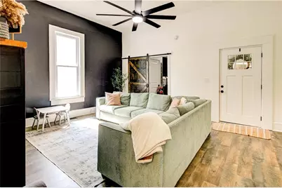 226 Mill Street, Bowdon, GA 30108 - Photo 17