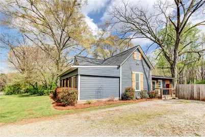 226 Mill Street, Bowdon, GA 30108 - Photo 3