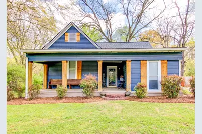 226 Mill Street, Bowdon, GA 30108 - Photo 1