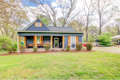 226 Mill Street, Bowdon, GA 30108 - Photo 7