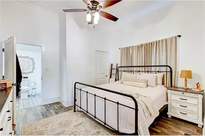 226 Mill Street, Bowdon, GA 30108 - Photo 45