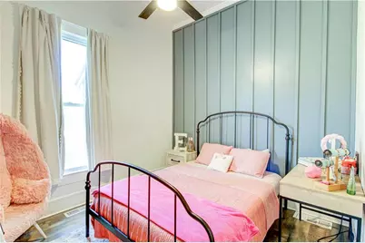 226 Mill Street, Bowdon, GA 30108 - Photo 37