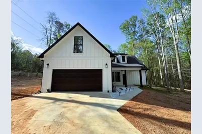 281 Ruby Lane, Commerce, GA 30530 - Photo 1