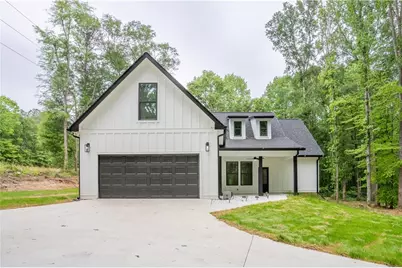 281 Ruby Lane, Commerce, GA 30530 - Photo 1