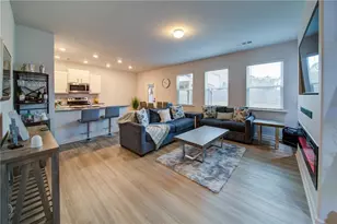 5004 Fawnwood Dr, Gainesville, GA 30504 - Photo 3