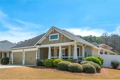 197 Shoal Creek Way, Dallas, GA 30132 - Photo 1